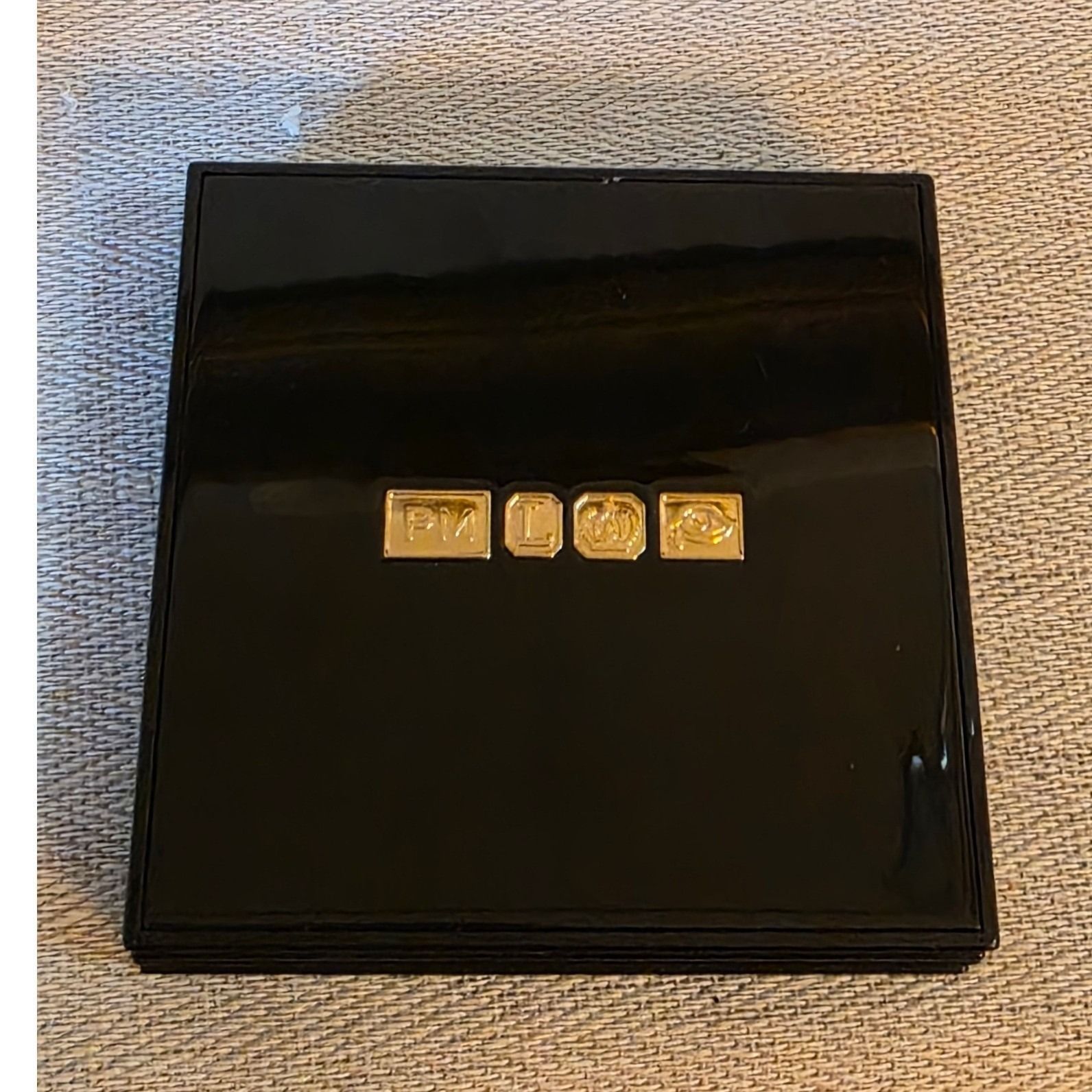 Pat McGrath Labs Blitz Astral Quad Eyeshadow Palette Nocturnal Nirvana 1390A - View 6