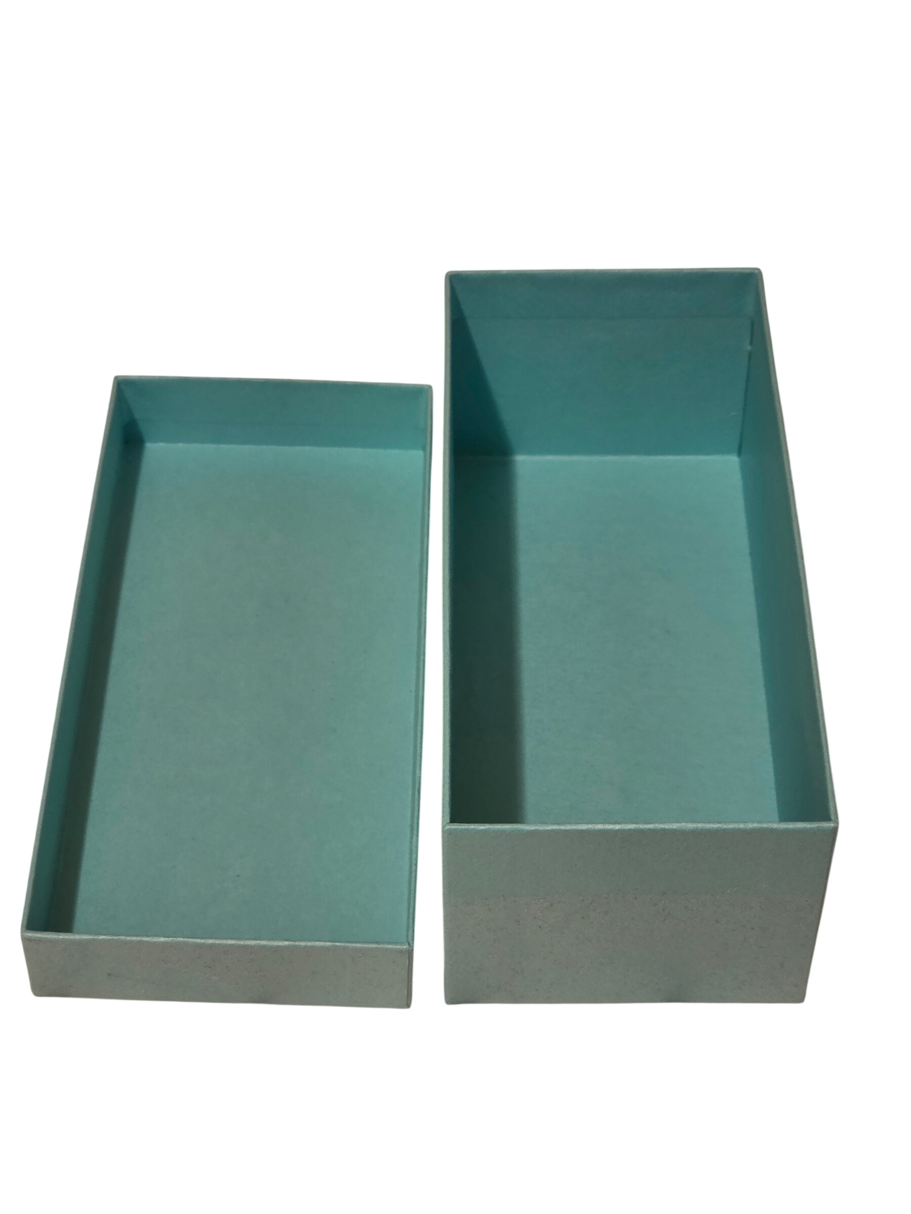 Tiffany & Co. Eyewear Box with Guarantee Card and Booklet Robin Egg Blue - View 7